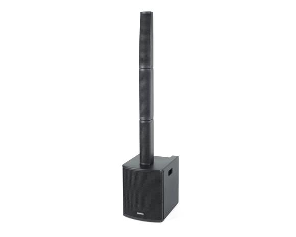samson resound vx8-1 PA Loud speaker-5