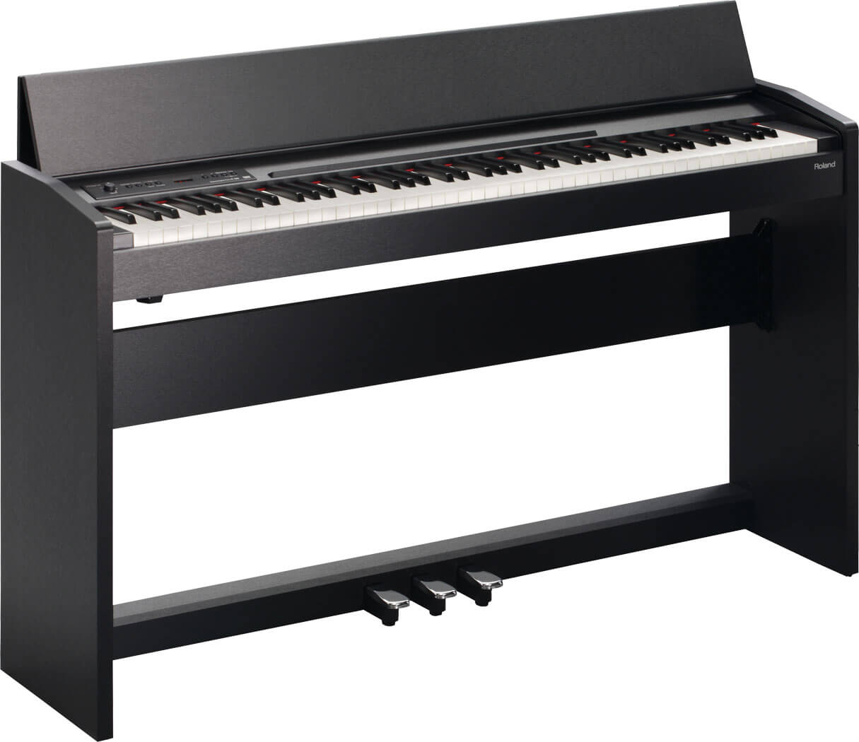 Roland F-120-SB Digital Piano black