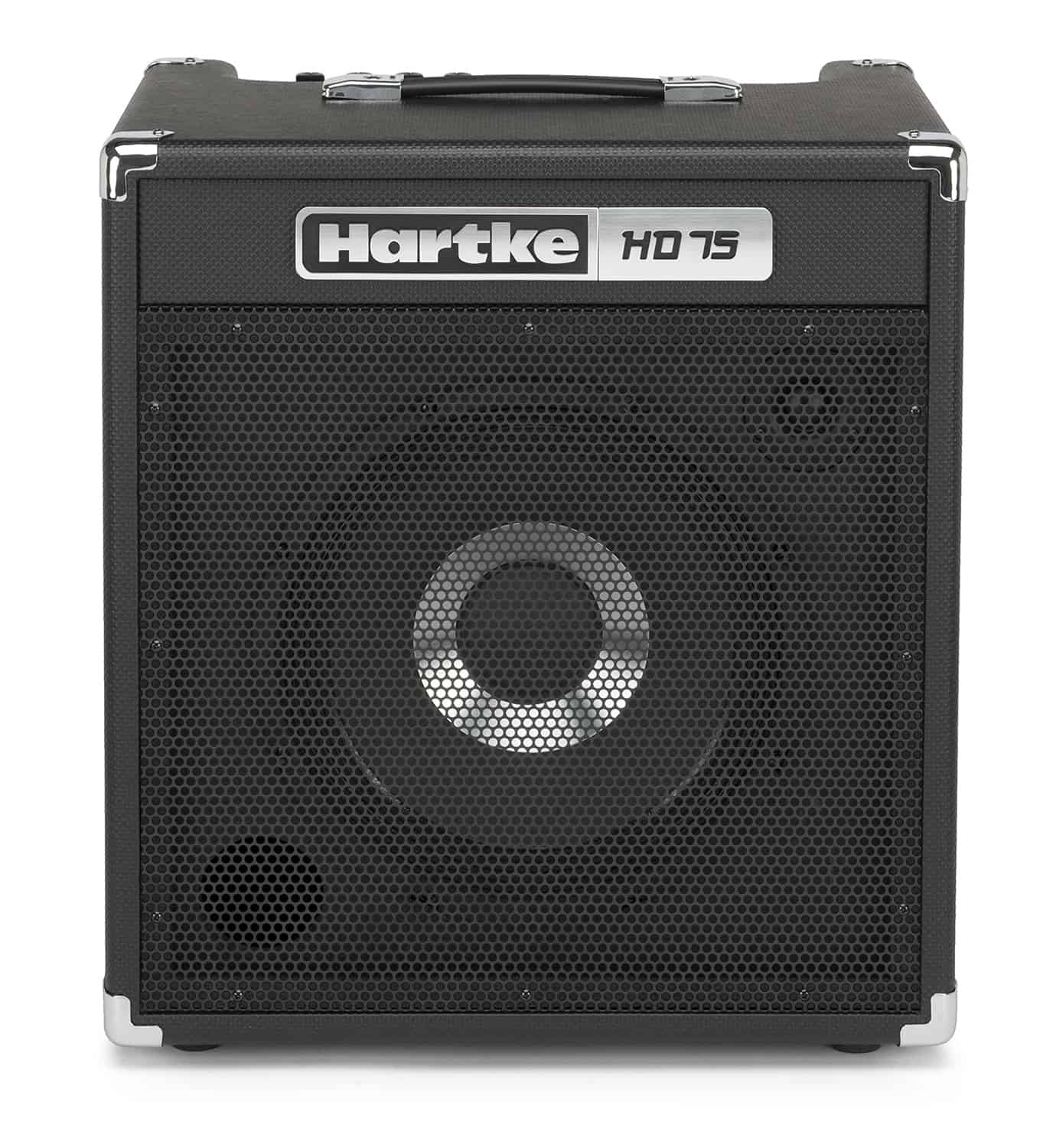 Hartke HD75 Bass Combo Amp front