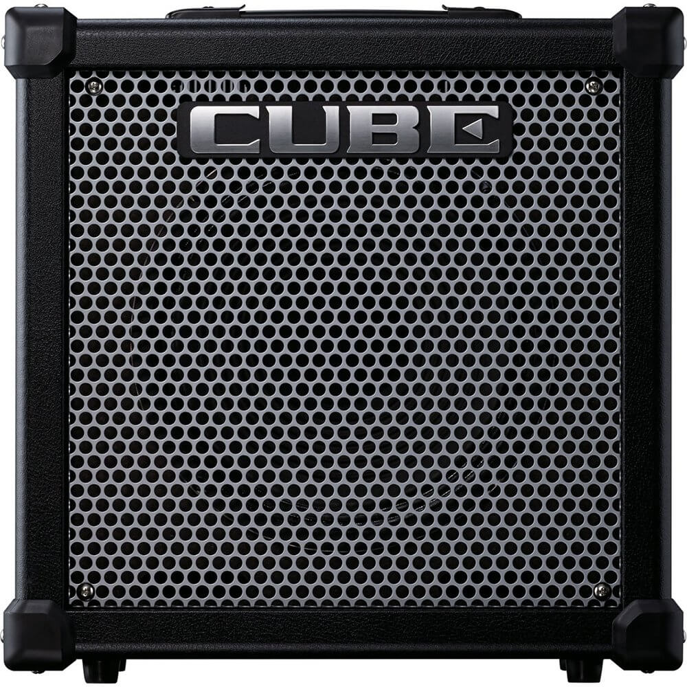 Roland CUBE-40GX Guitar Amplifier front