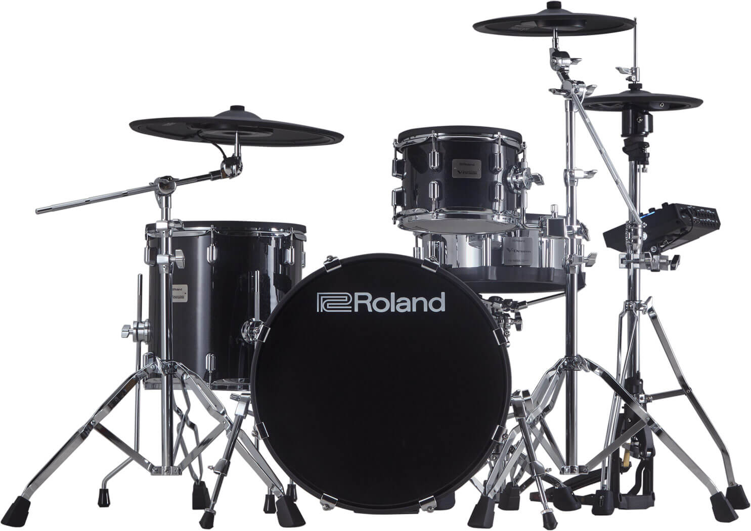 Roland V-Drums Acoustic Design VAD503