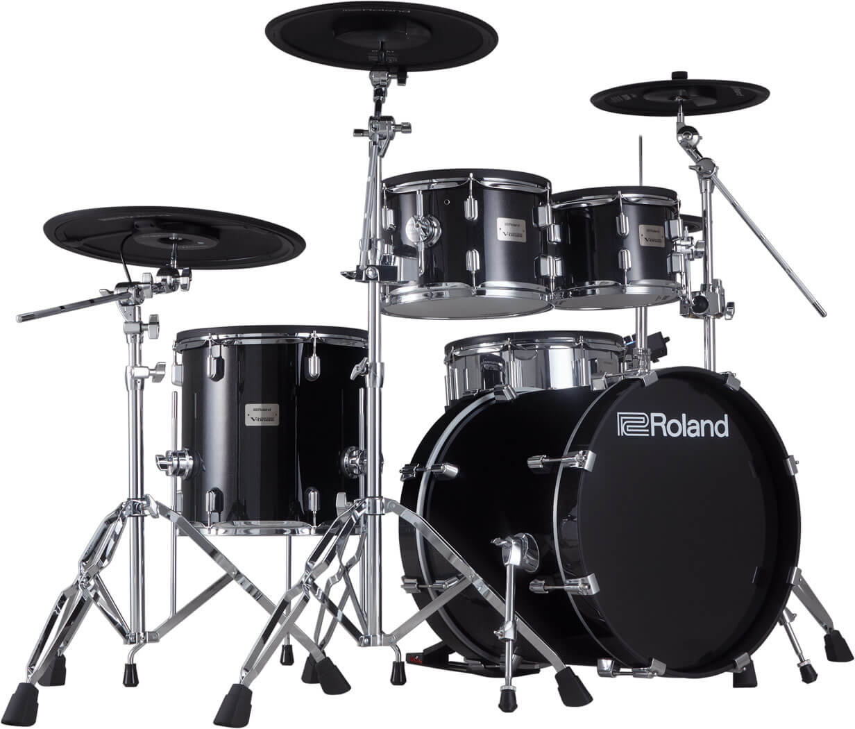 VAD506 Electronic Drum Set