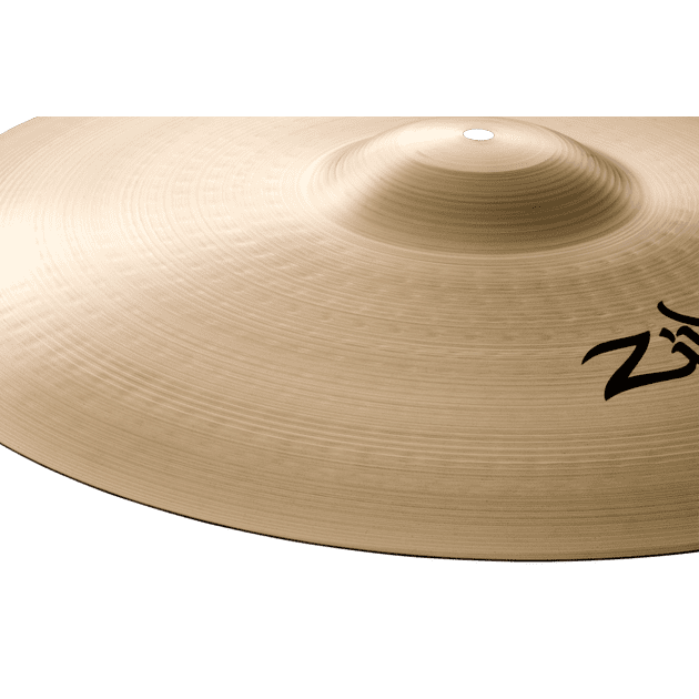 20 Inch A ZILDJIAN THIN CRASH A0227 top