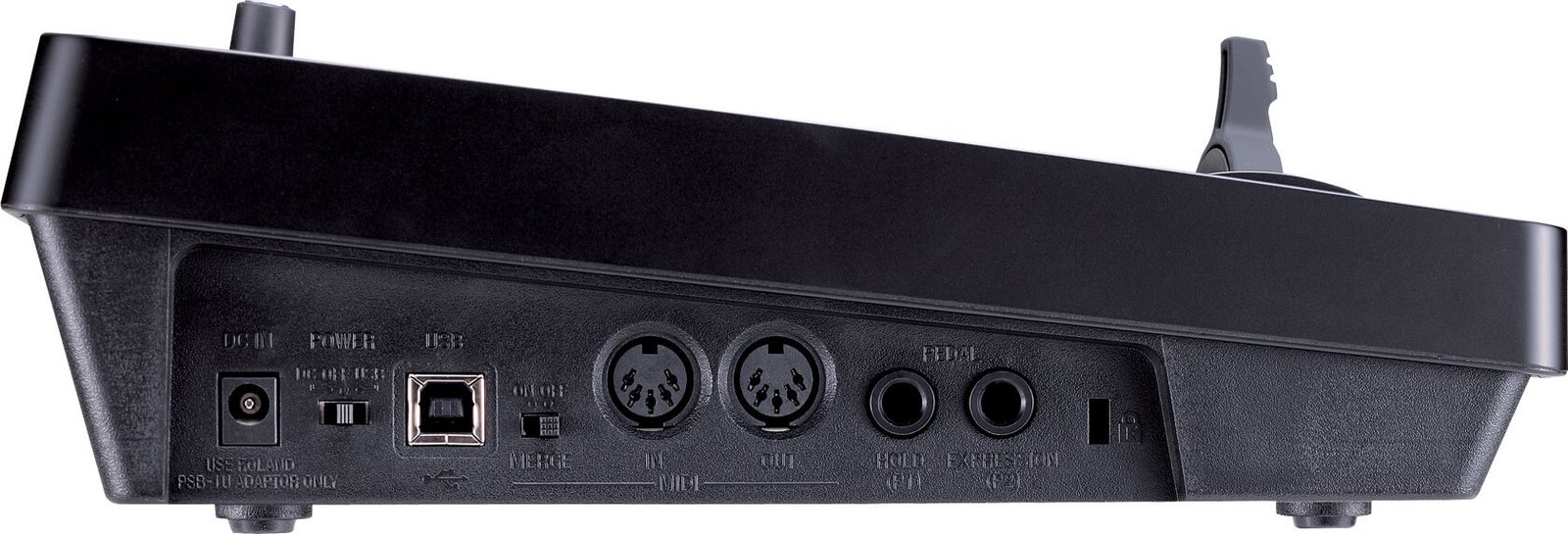 A 300PRO MIDI Keyboard Controller 3