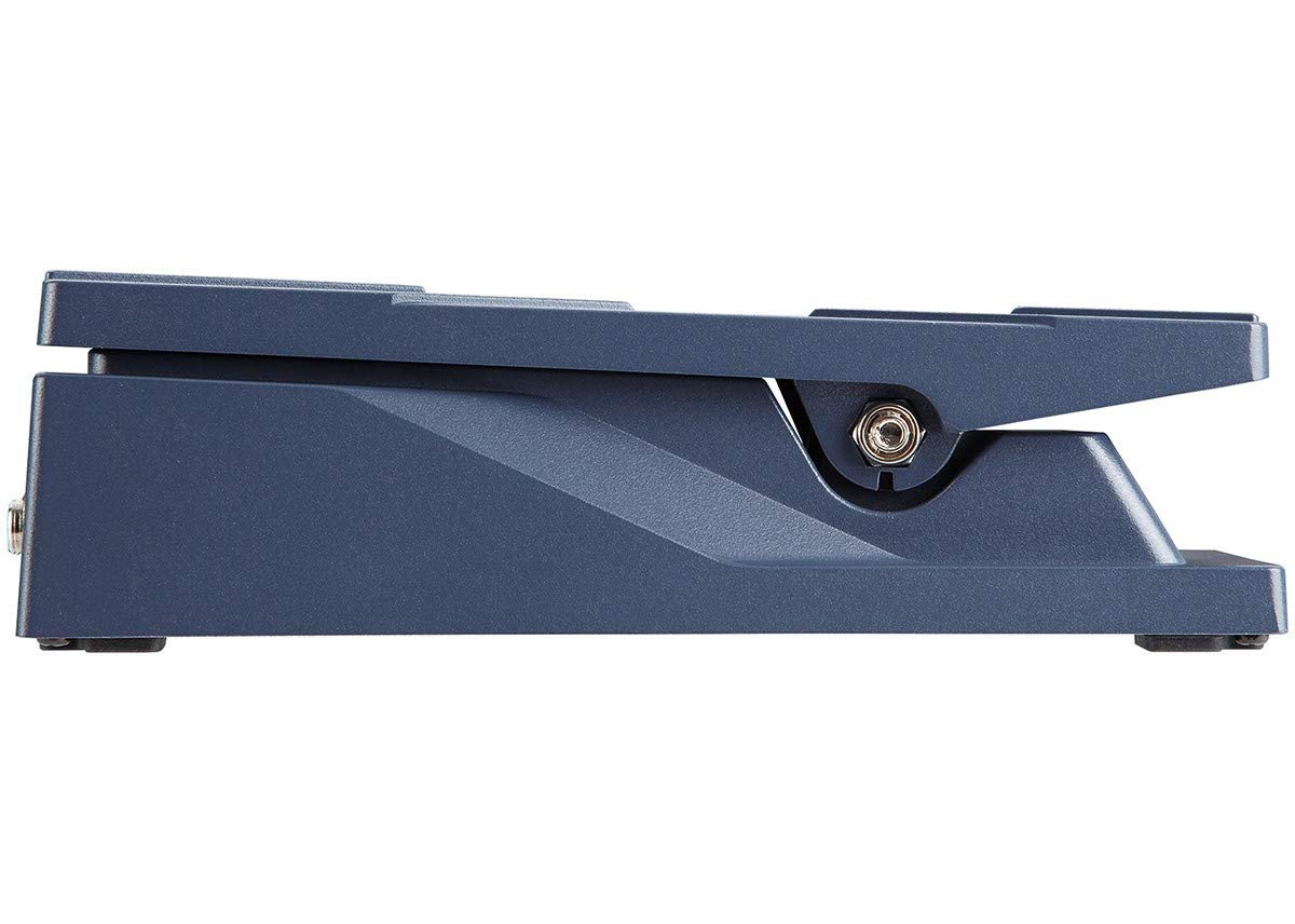 BOSS EV 30 Dual Expression Pedal 2