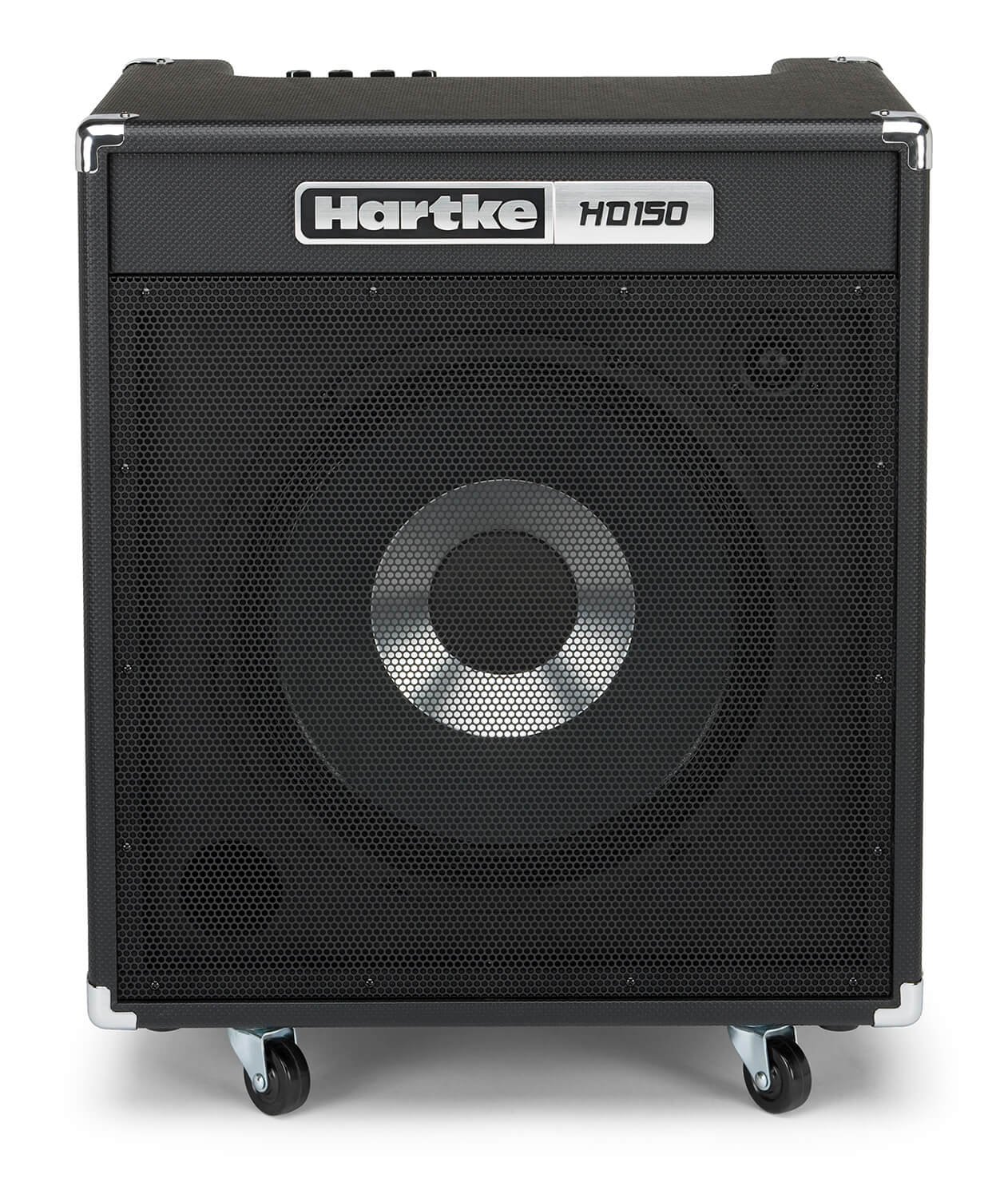 Hartke HD150 Bass Combo Amp