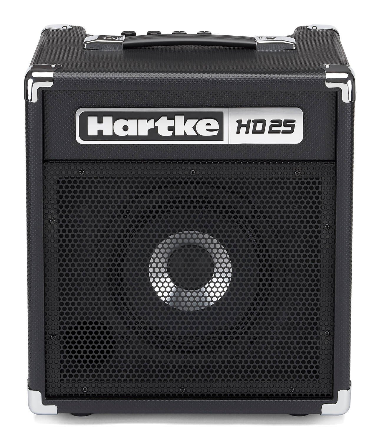 Hartke HD25 Bass Combo Amp 2
