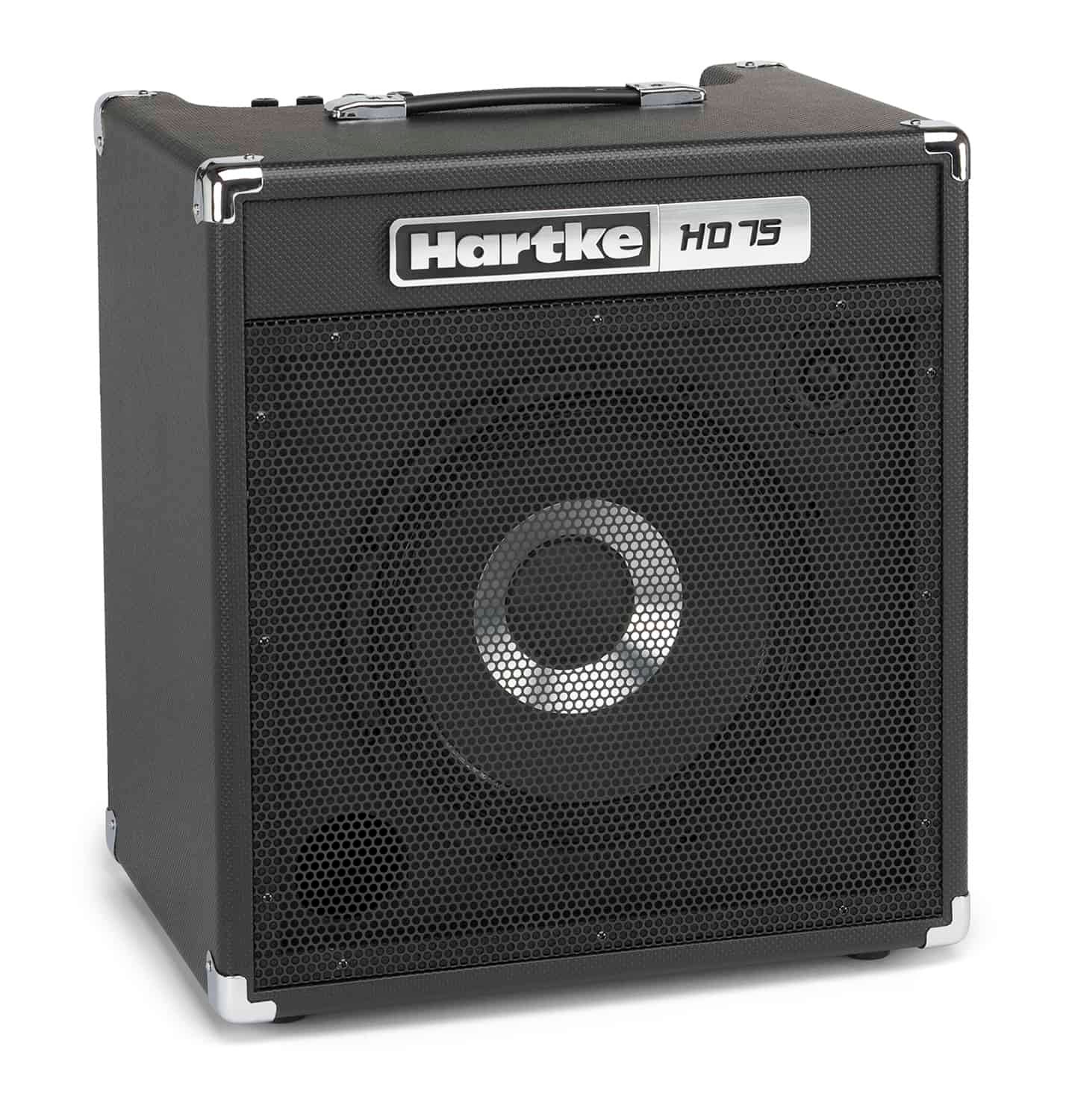Hartke HD75 Bass Combo Amp