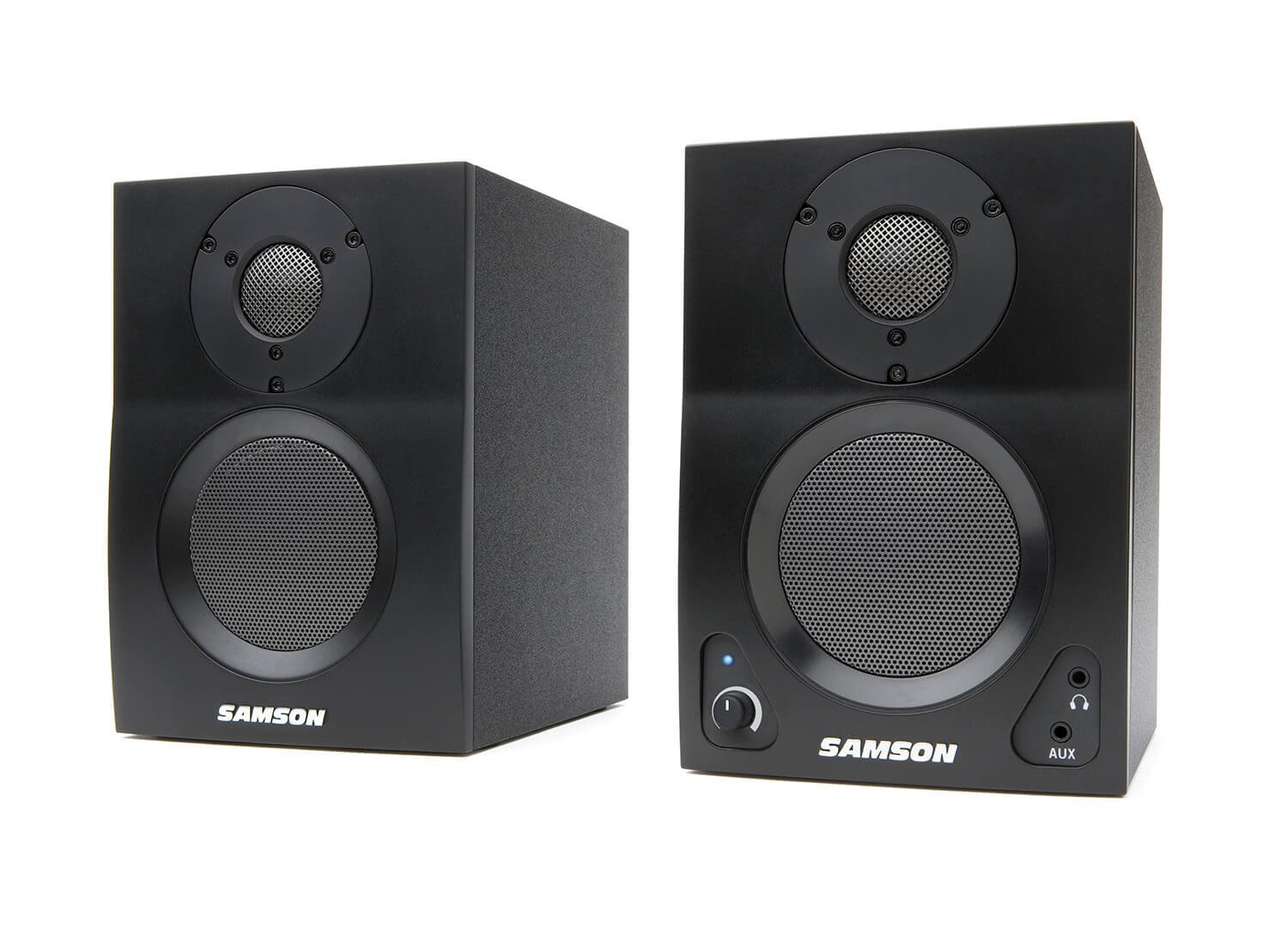 MediaOne BT3 - Active Studio Monitors with Bluetooth®