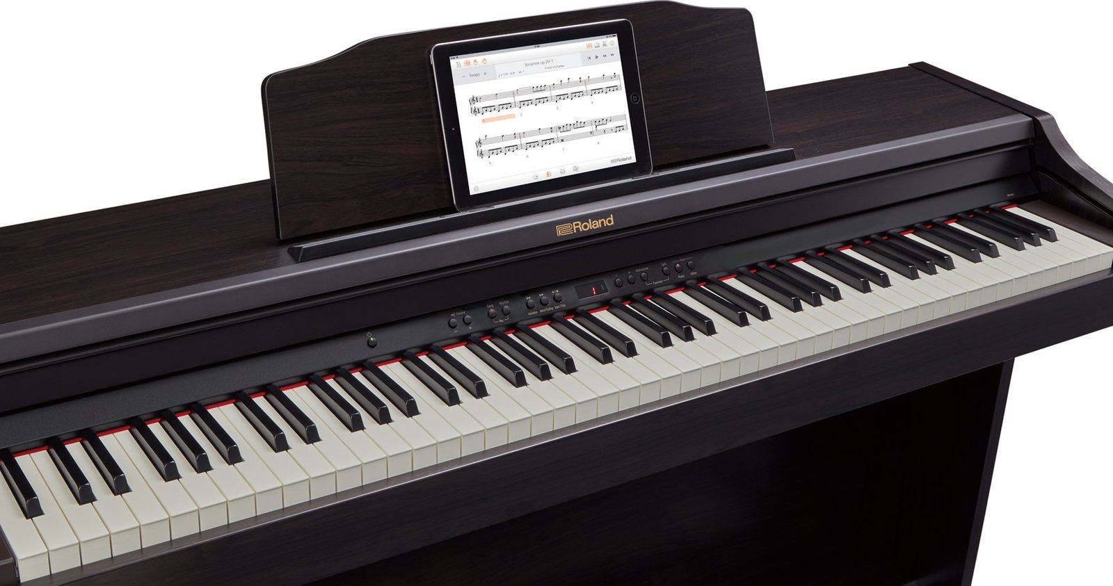 RP501R Digital Piano 3