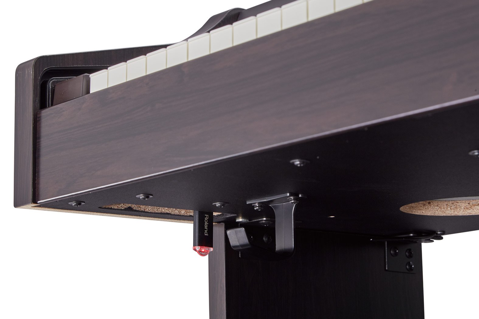 RP501R Digital Piano 6