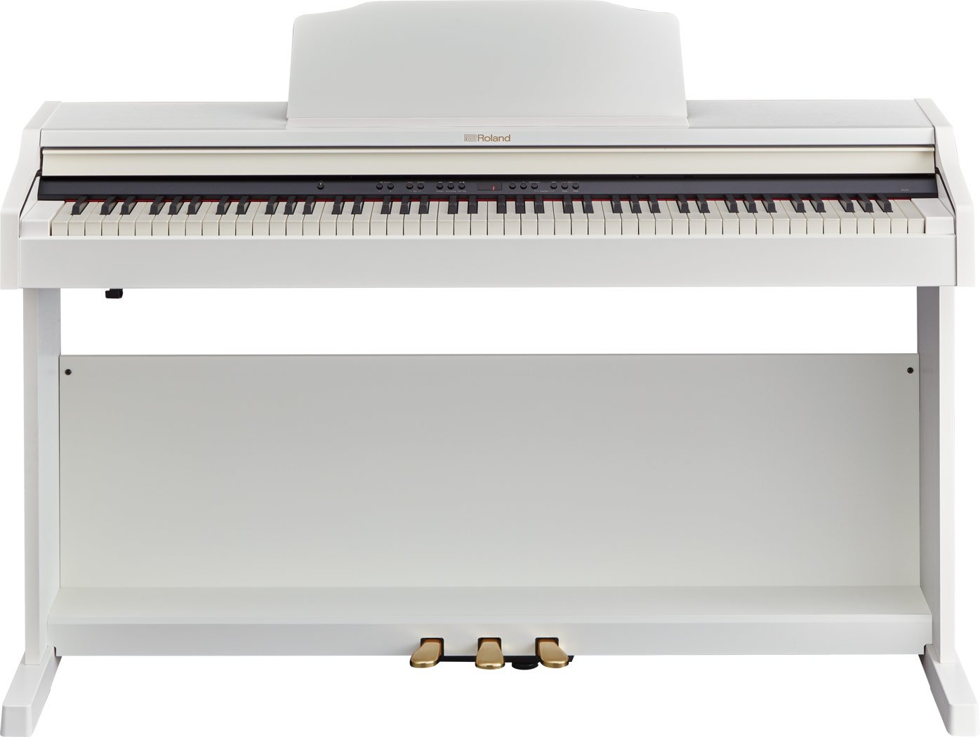 RP501R Digital Piano white 2