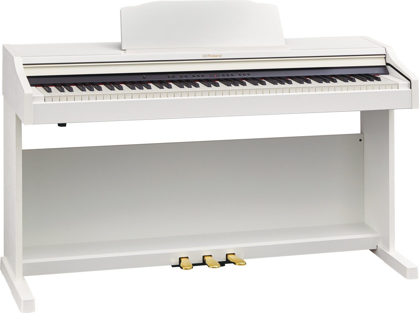 RP501R Digital Piano white