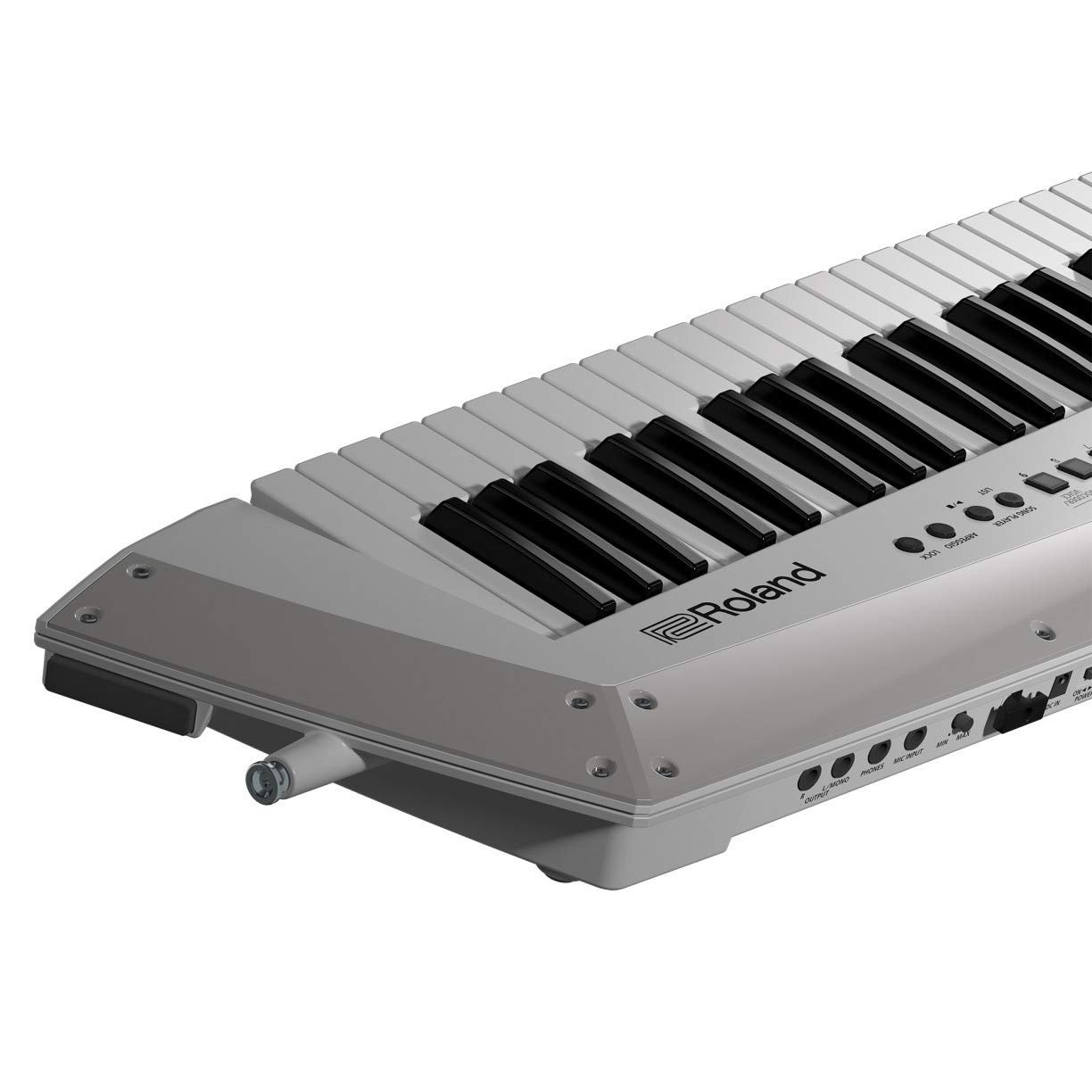 Roland AX Edge 49 keys Keytar 2