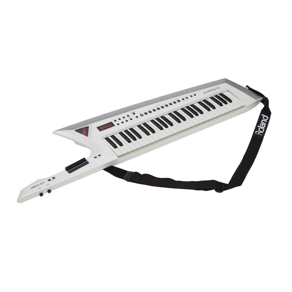Roland AX Edge 49 keys Keytar 3