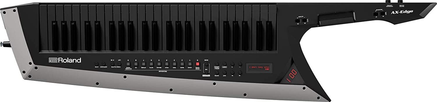 Roland AX Edge 49 keys Keytar 6