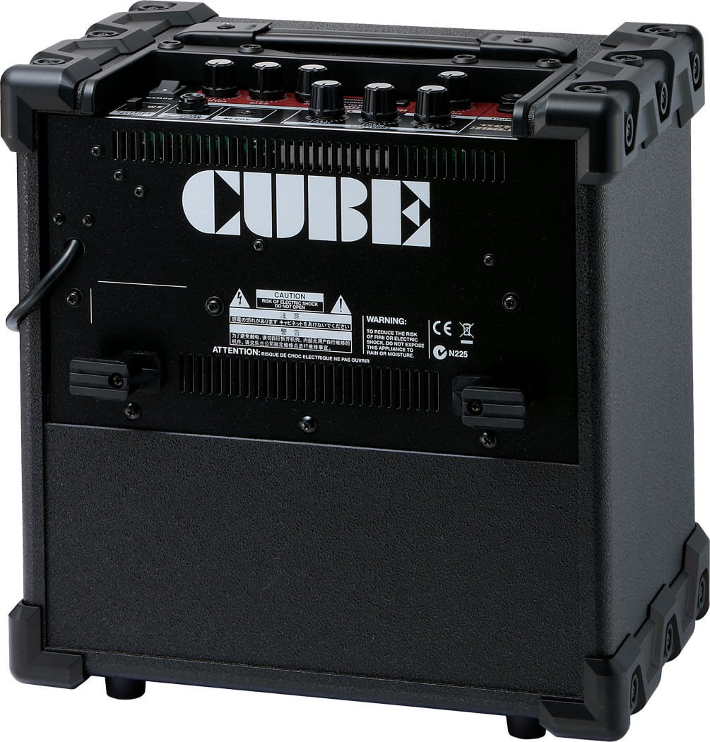 Roland CUBE 15XL Guitar Amplifier