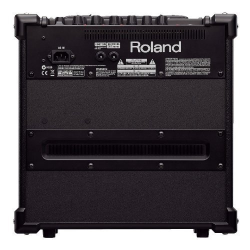 Roland CUBE 20GX Guitar Combo Amplifier 3