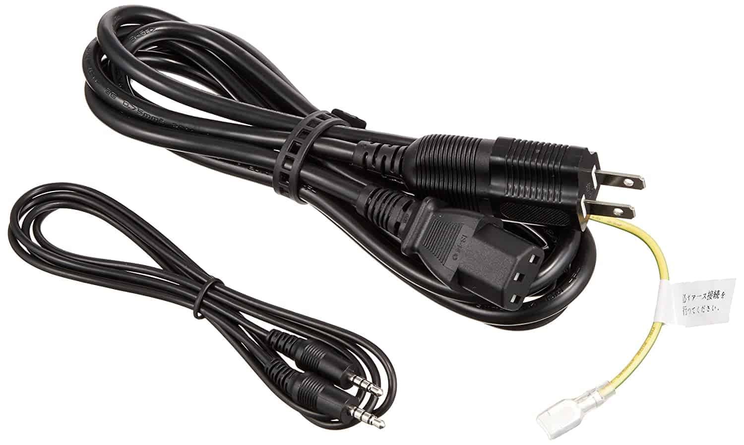 Roland CUBE 20GX Guitar Combo Amplifier plug