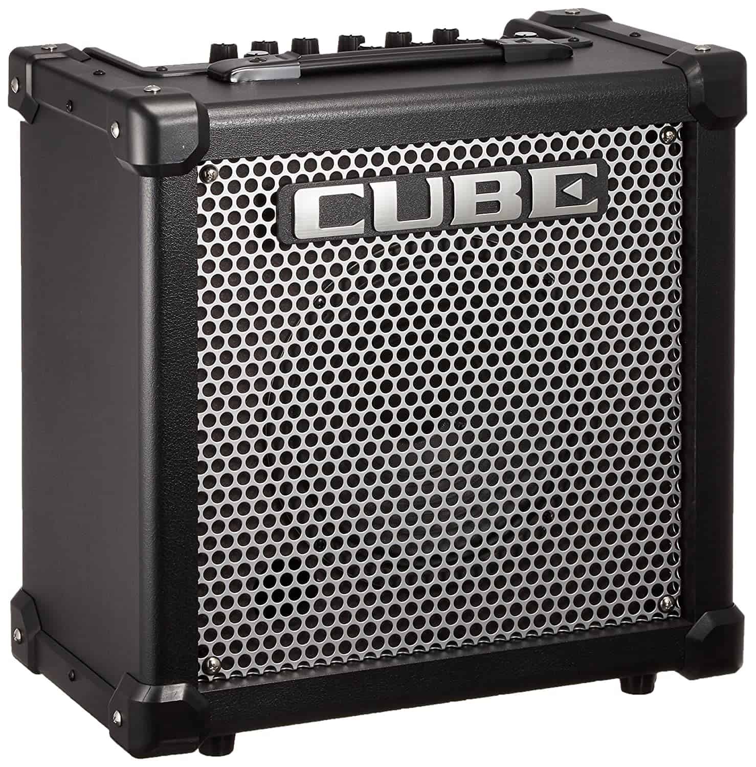 Roland CUBE-20GX Guitar Combo Amplifier