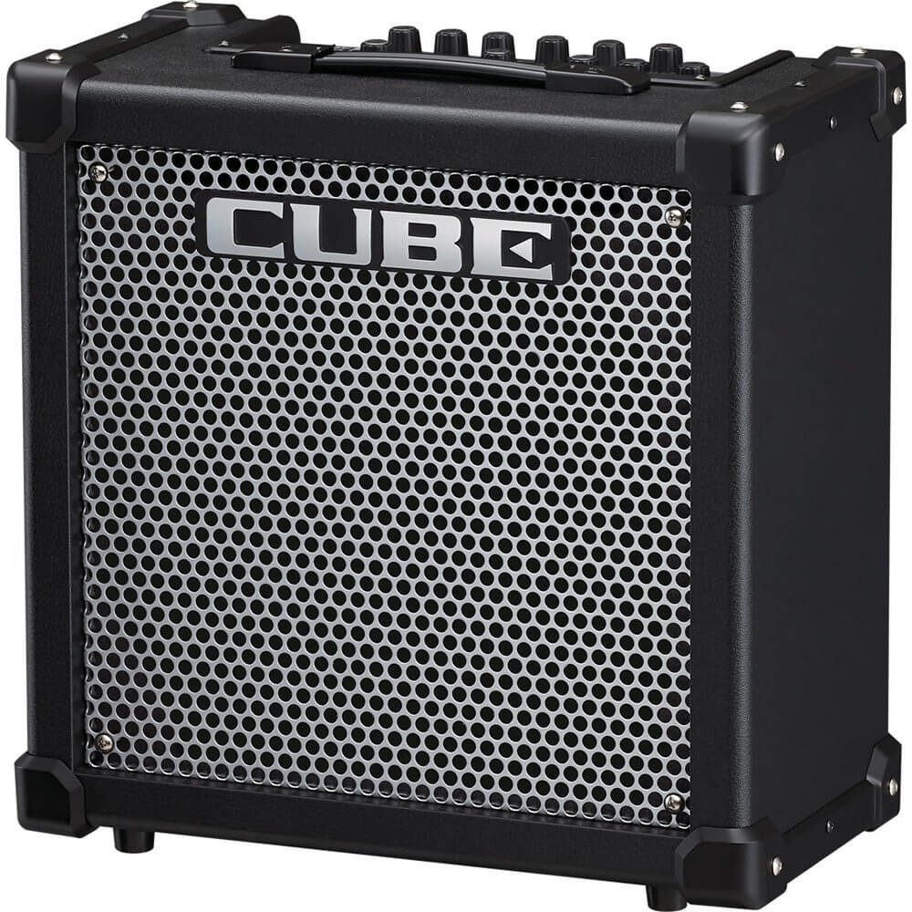 Roland CUBE 40GX Guitar Amplifier 2