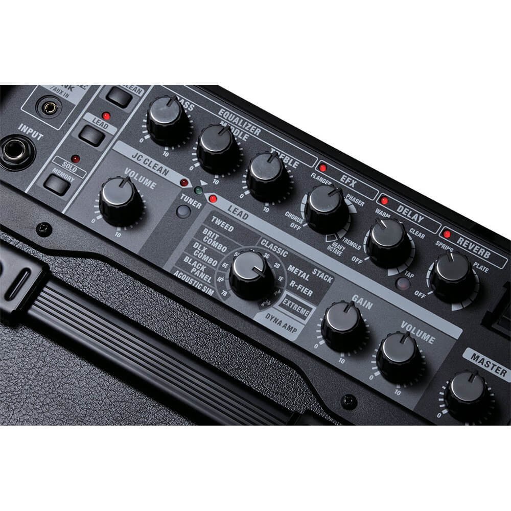 Roland CUBE 40GX Guitar Amplifier 3