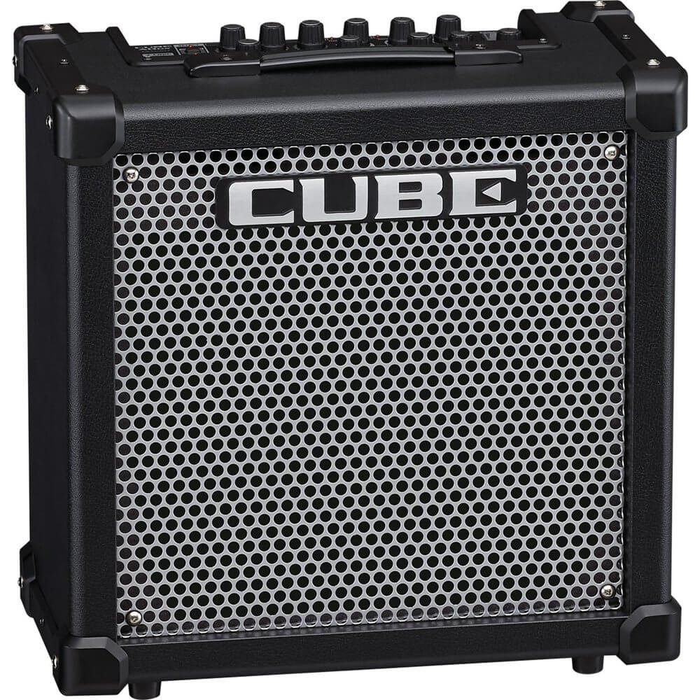 Roland CUBE 40GX Guitar Amplifier Black