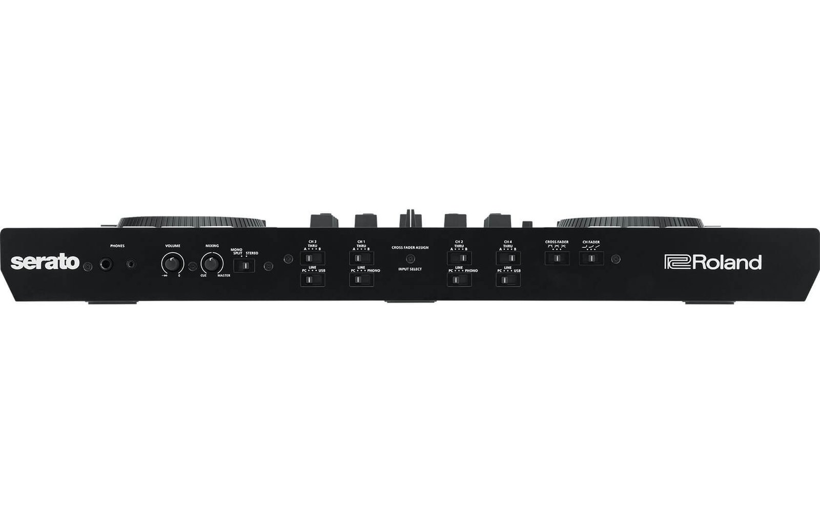 Roland DJ 808 2