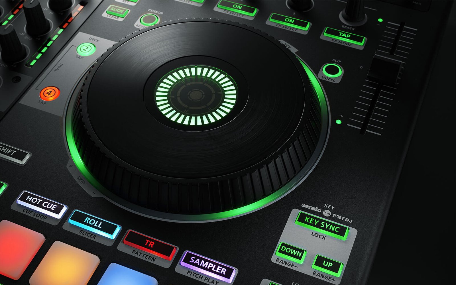Roland DJ 808 3