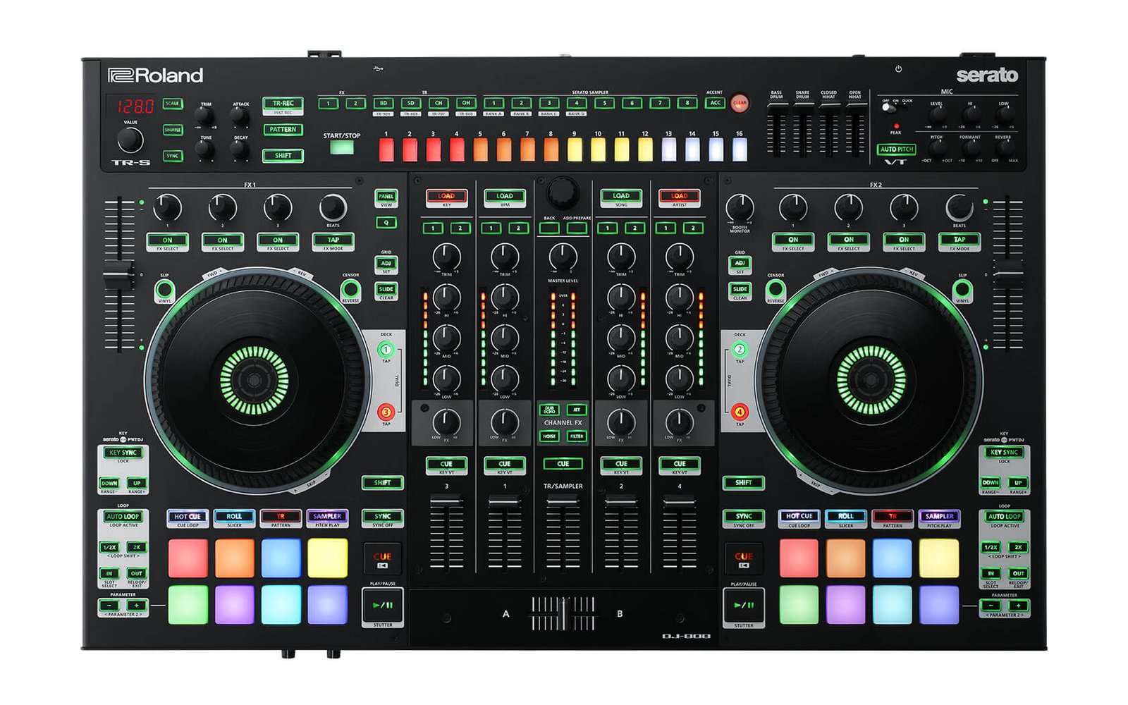 Roland DJ-808