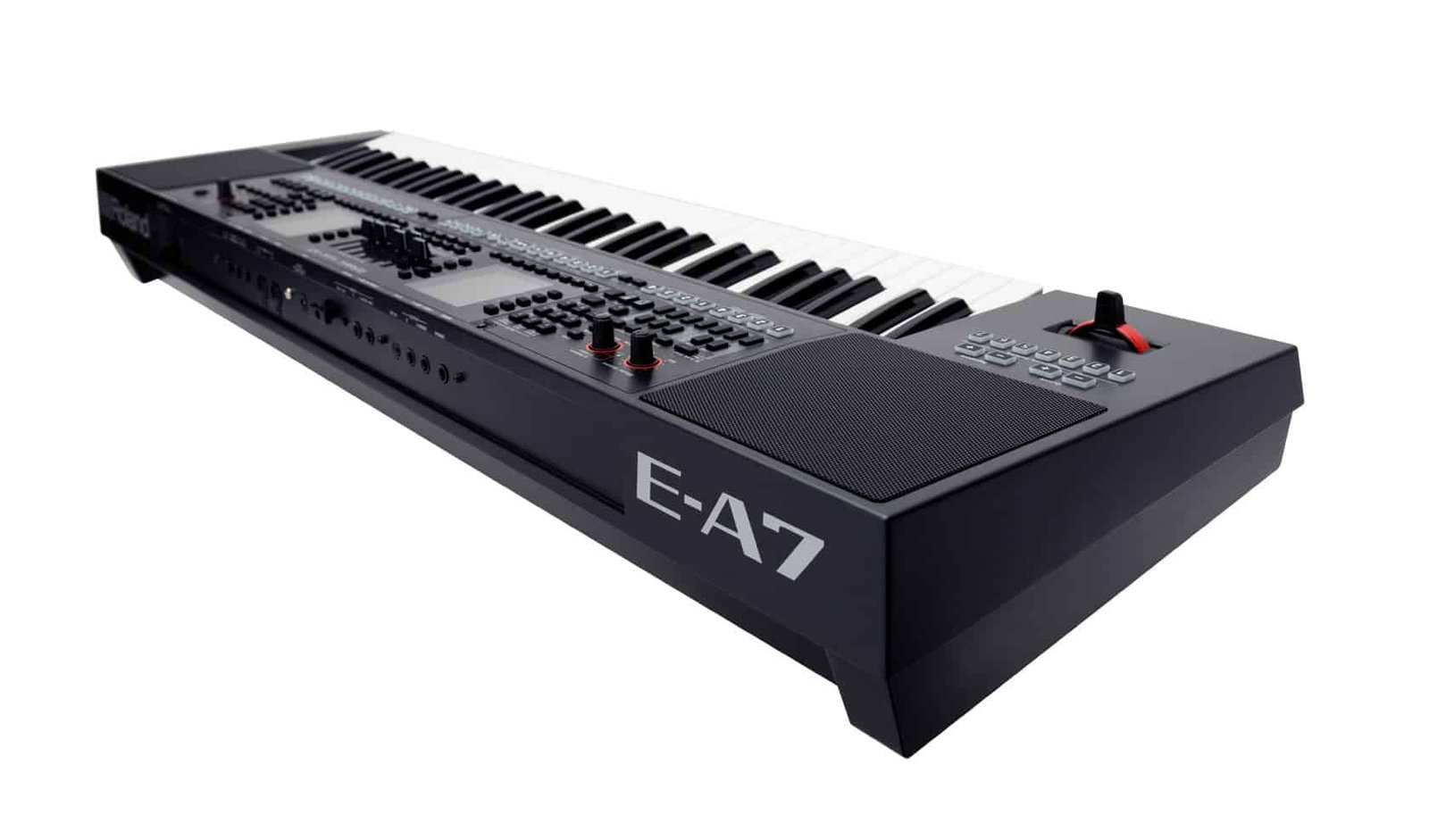 Roland E A7 61 key Expandable Arranger Keyboard 2