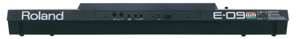 Roland E09 galaxy digital 8