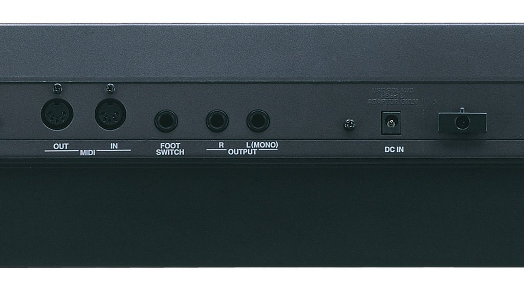 Roland E09 galaxy digital 9