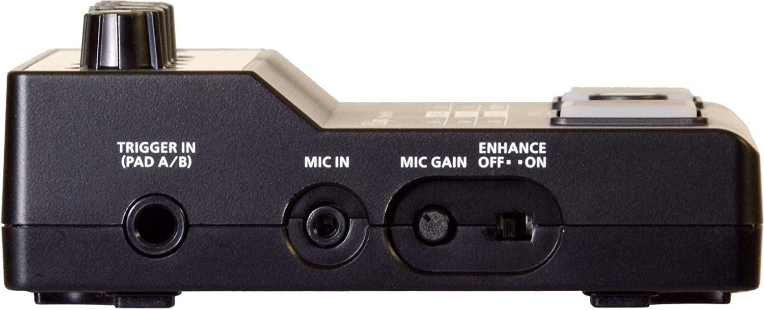 Roland ELCajon Mic Processor 2
