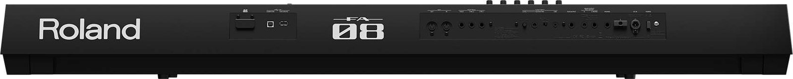Roland FA 08 88 key Music Workstation 2