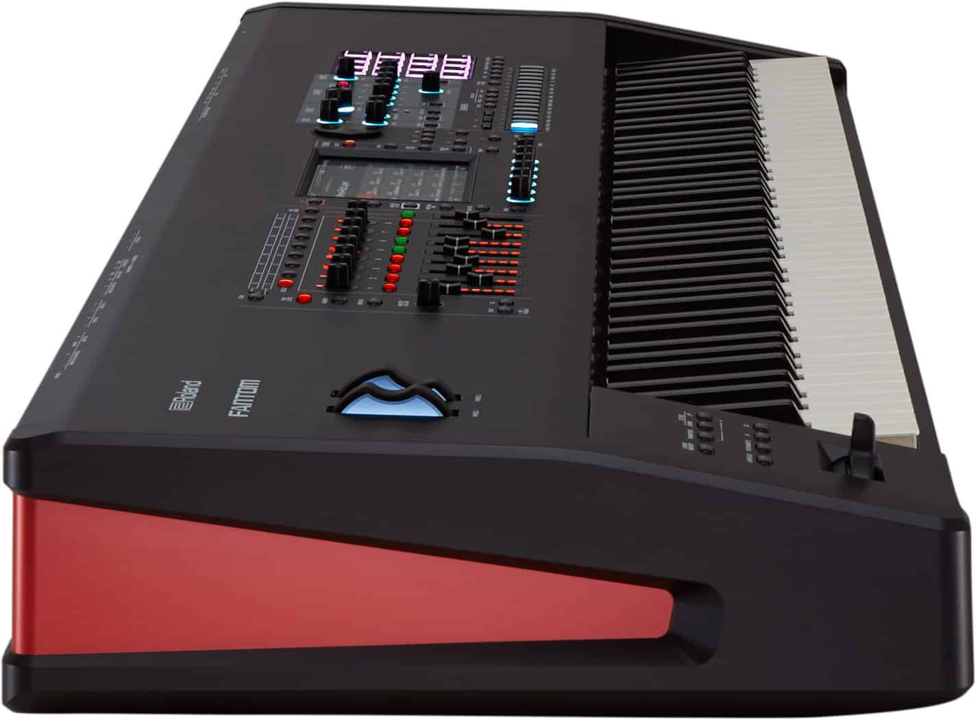 Roland FANTOM 8 88 key Synthesizer Keyboard 5
