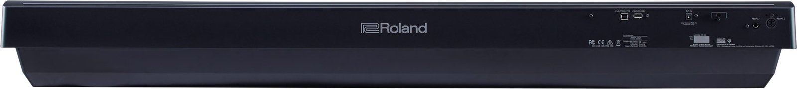 Roland FP 30 Digital Piano 11