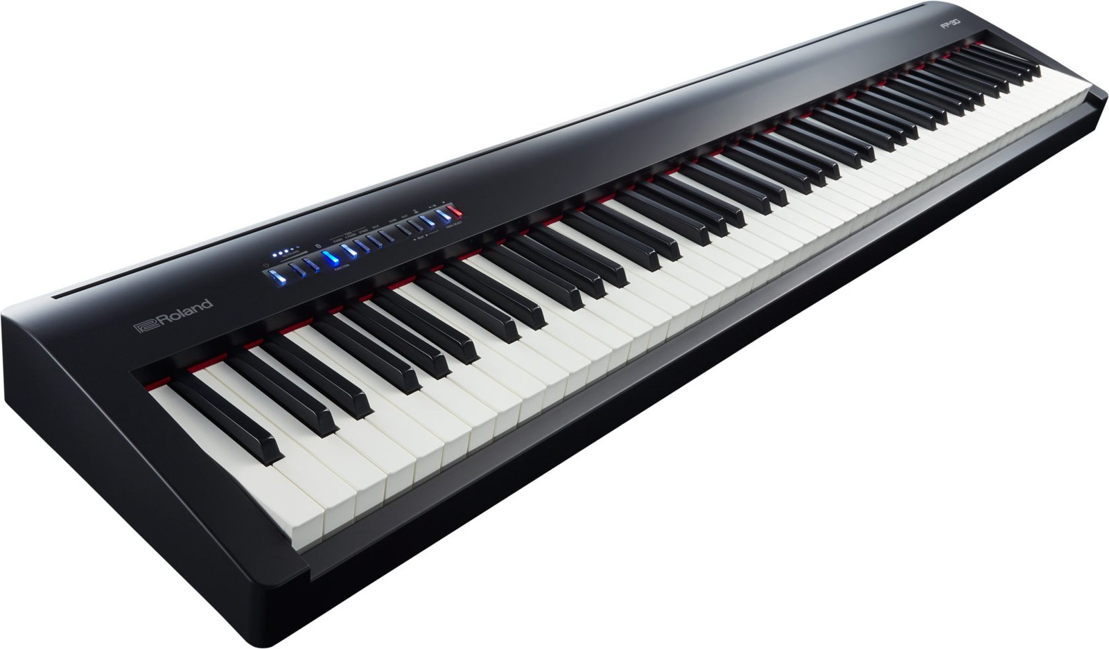 Roland FP 30 Digital Piano 2