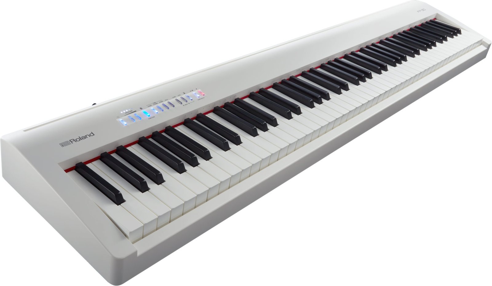 Roland FP 30 Digital Piano 3