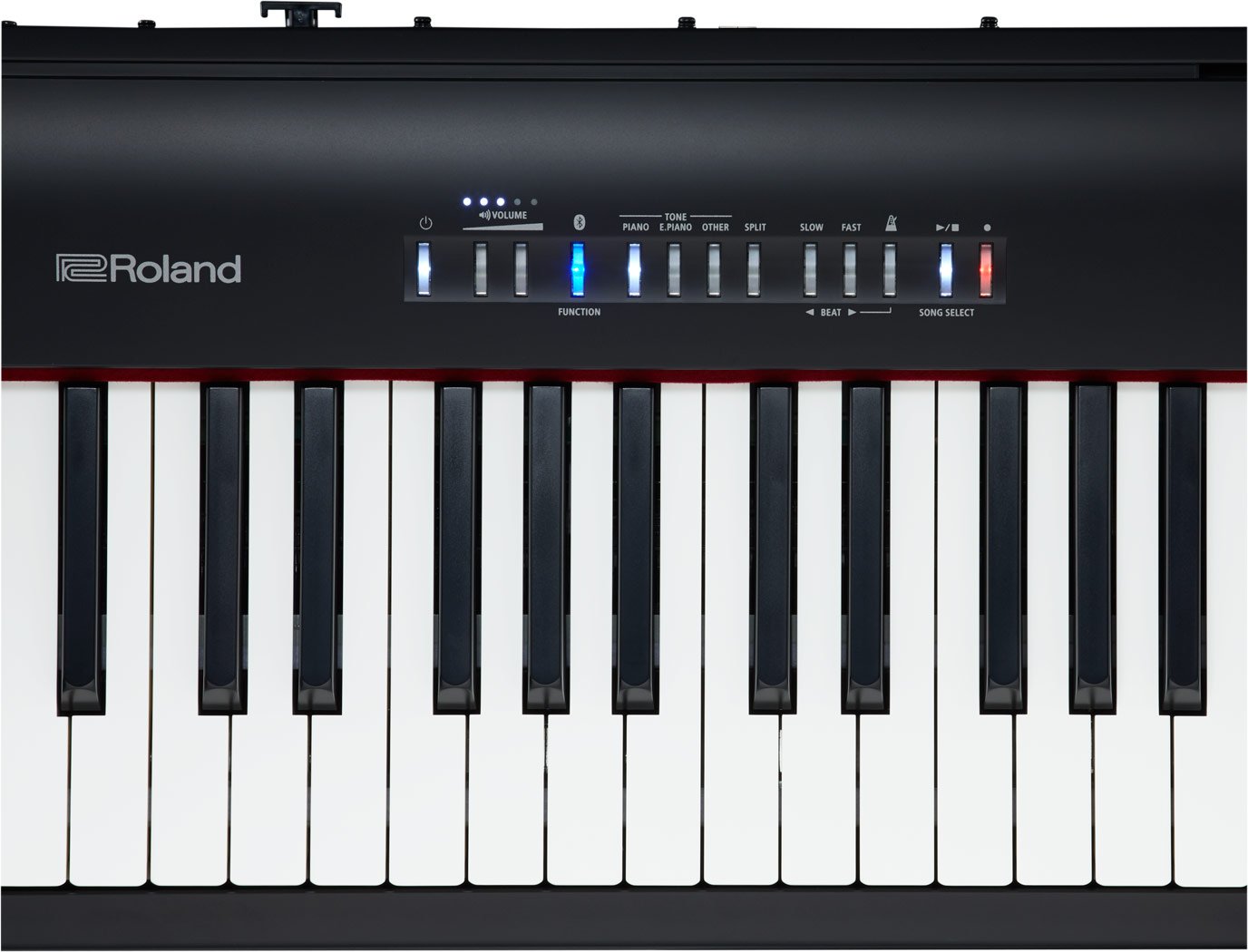 Roland FP 30 Digital Piano 4