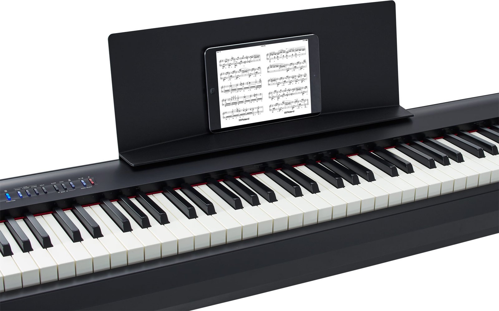 Roland FP 30 Digital Piano 9