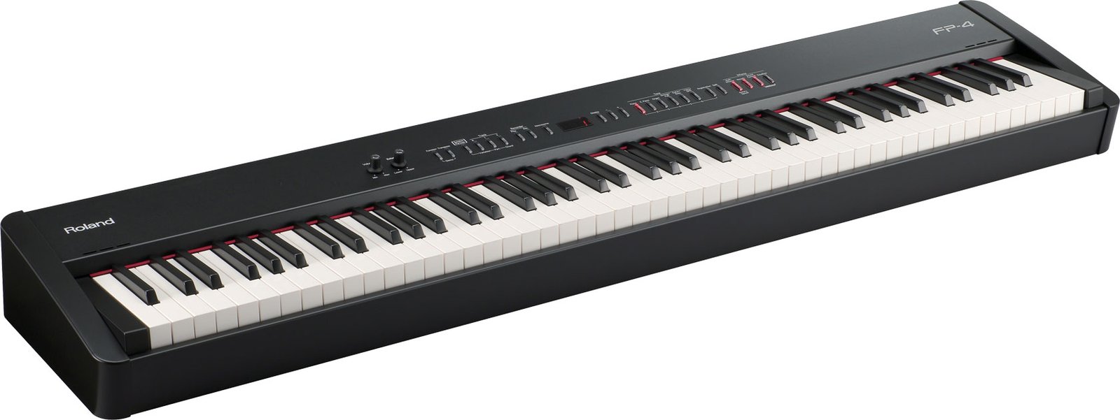 Roland FP 4 Digital Portable Piano 2