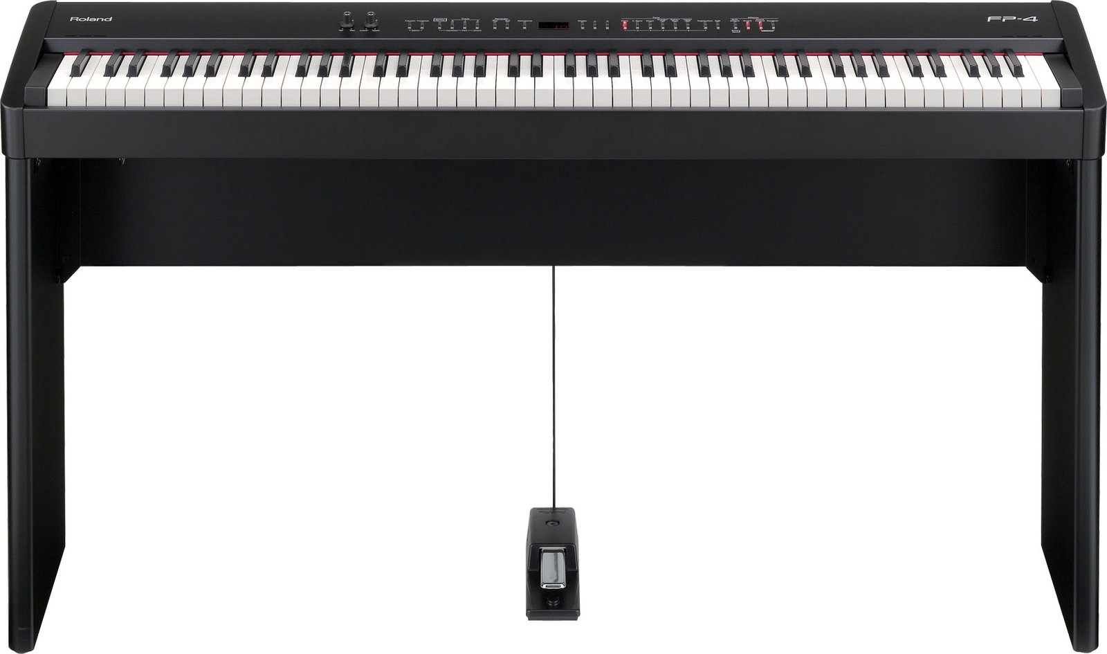 Roland FP 4 Digital Portable Piano 7