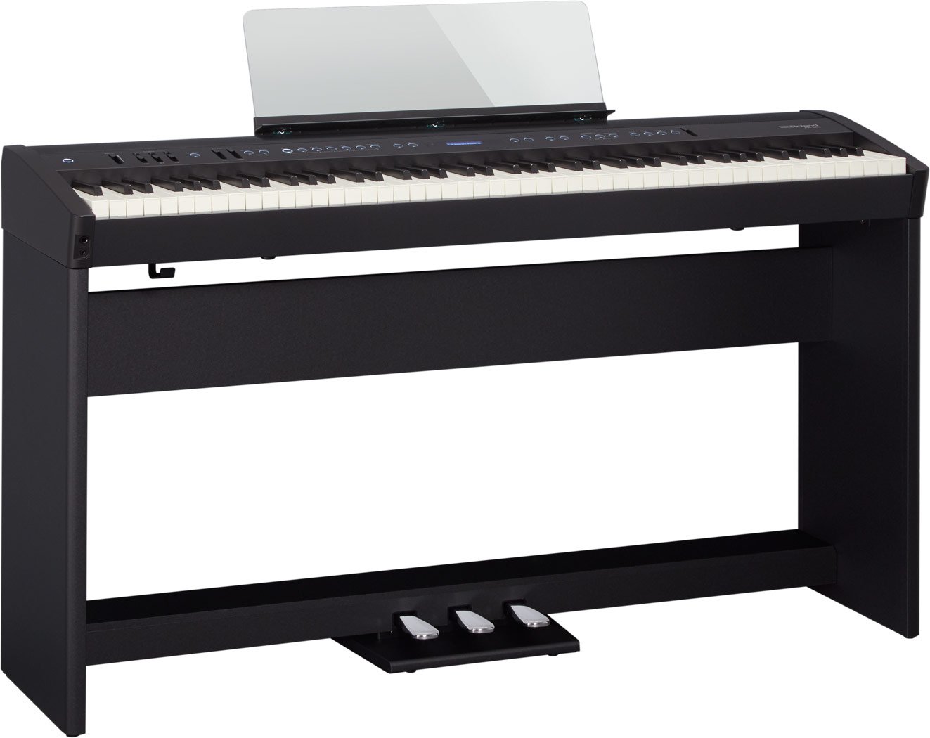 Roland FP 60 Digital Piano 2