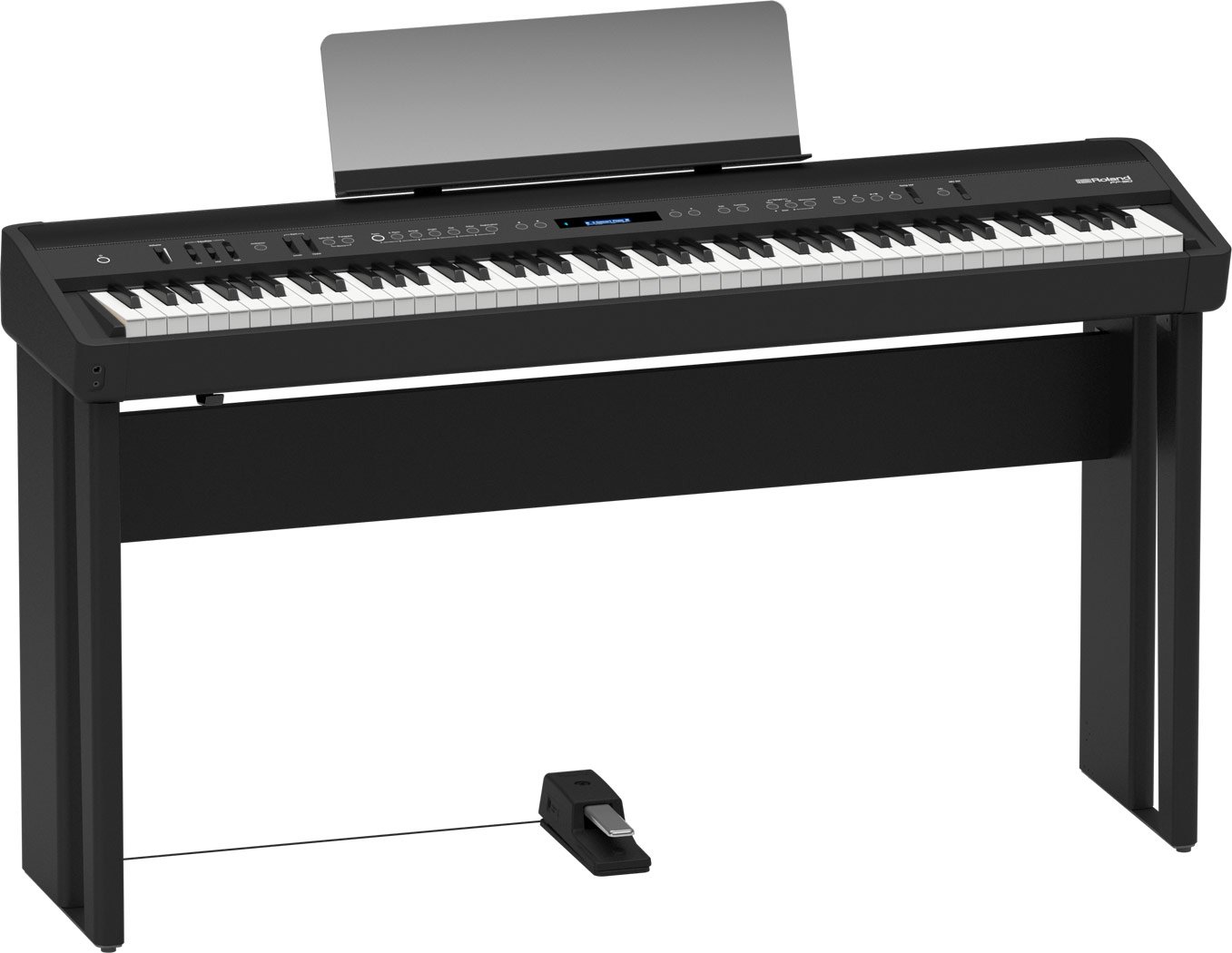 Roland FP 90 Digital Piano 2