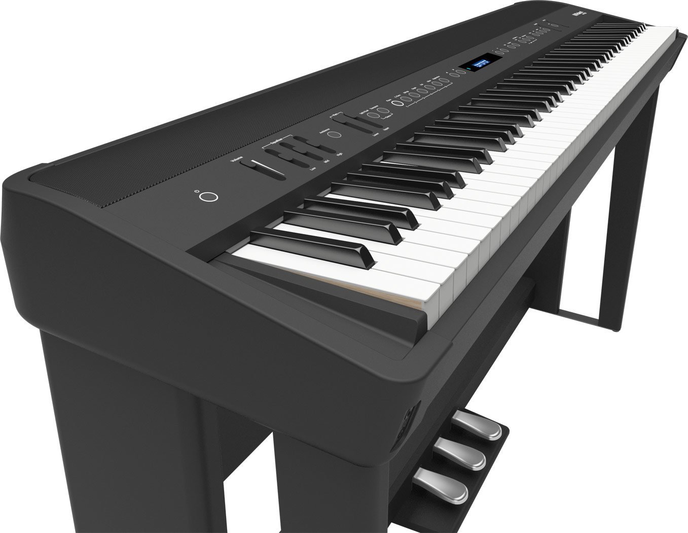 Roland FP 90 Digital Piano 4