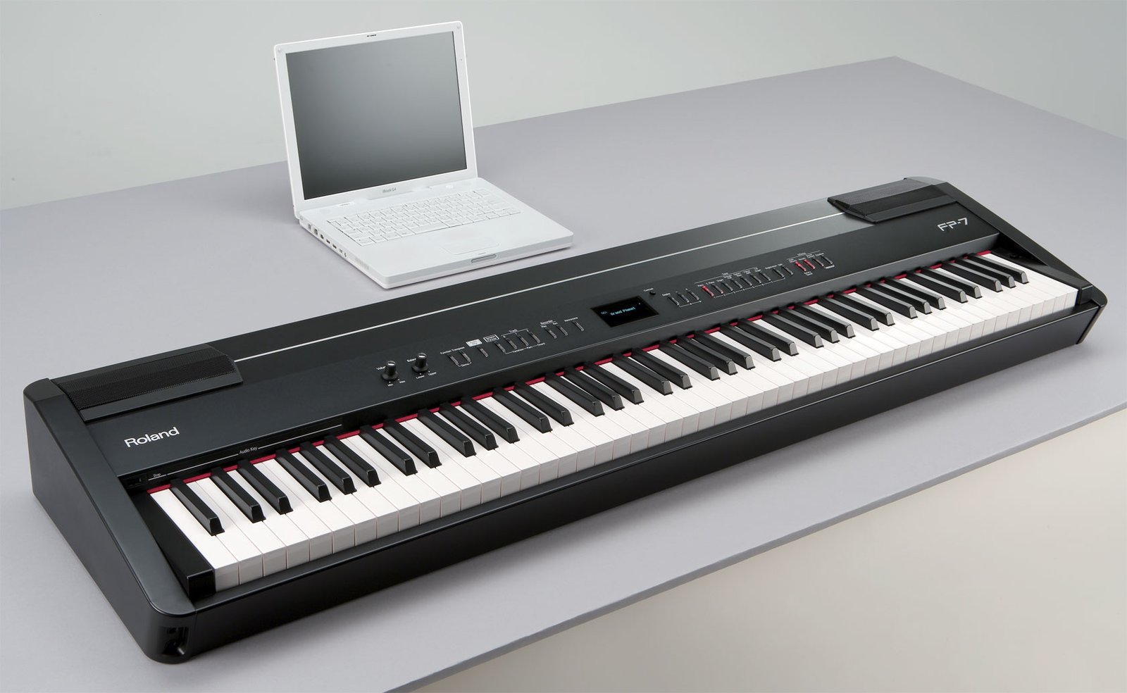 Roland FP7 Digital Piano in India 11