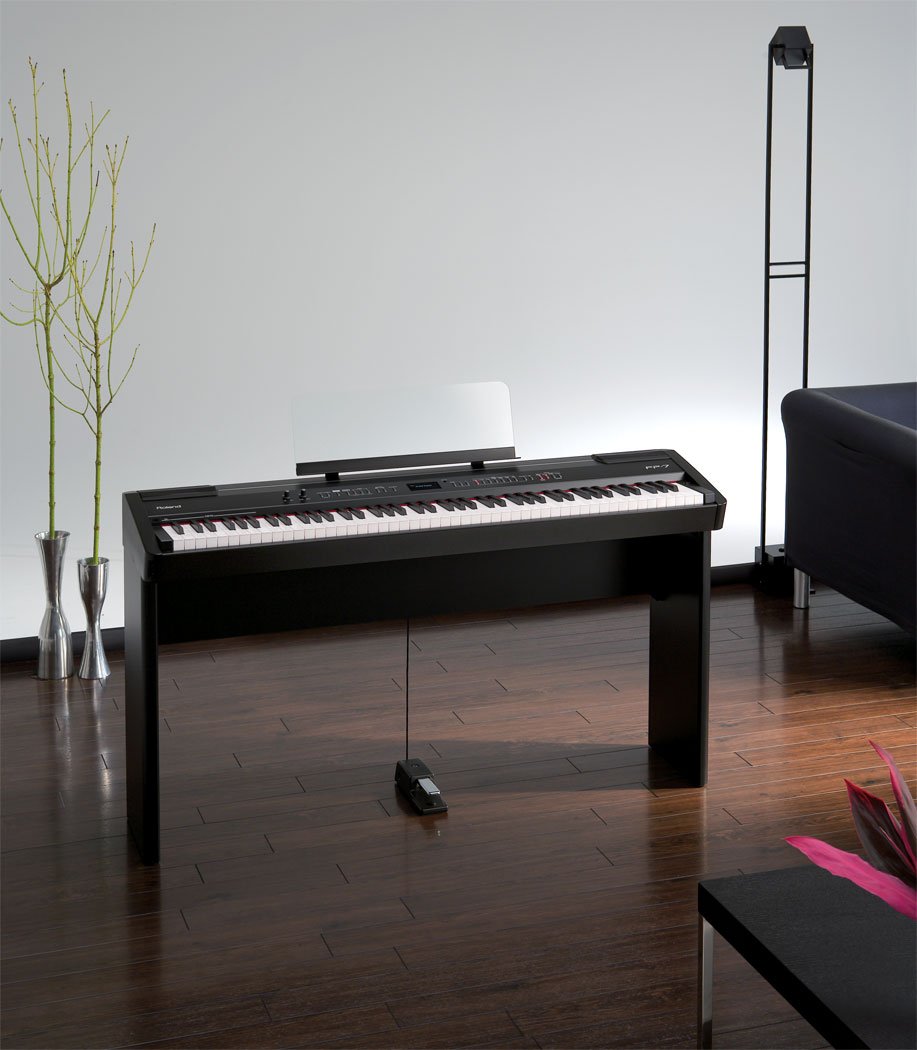 Roland FP7 Digital Piano in India 12