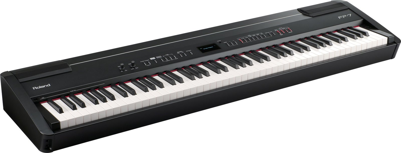 Roland FP7 Digital Piano in India 2