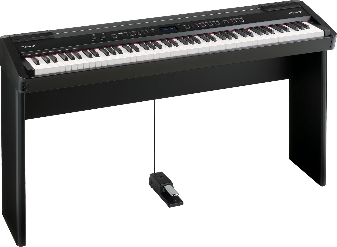 Roland FP7 Digital Piano in India 4